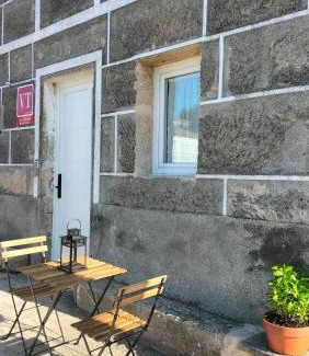 Montederramo Casa | Casa Carradas