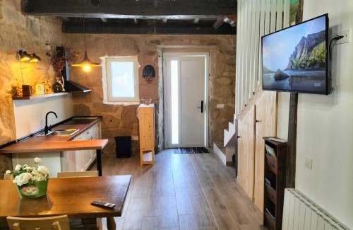 Montederramo Casa | Casa Carradas