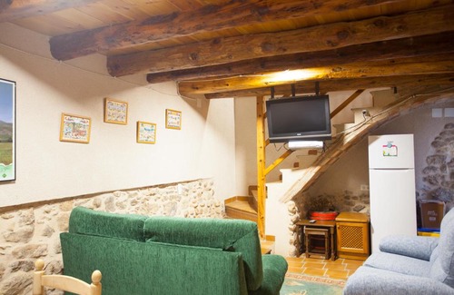 Peñarroya de Tastavins Apartamento | CASA CARRANCLANC