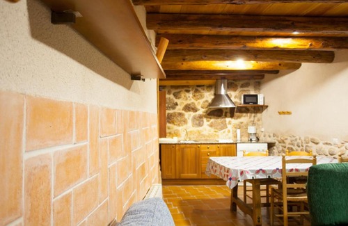 Peñarroya de Tastavins Apartamento | CASA CARRANCLANC