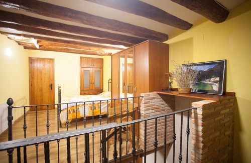 Peñarroya de Tastavins Apartamento | CASA CARRANCLANC