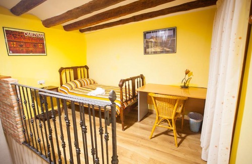 Peñarroya de Tastavins Apartamento | CASA CARRANCLANC