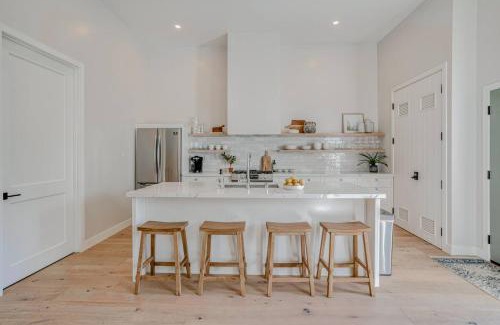 Santa Barbara Apartamento | Casa Castillo - Boutique Suites in Downtown Santa Barbara