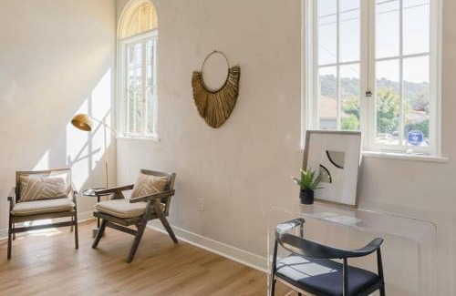 Santa Barbara Apartamento | Casa Castillo - Boutique Suites in Downtown Santa Barbara