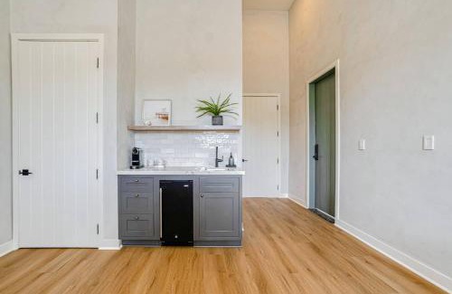 Santa Barbara Apartamento | Casa Castillo - Boutique Suites in Downtown Santa Barbara