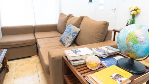 General Belgrano Apartamento | Casa Casuarina