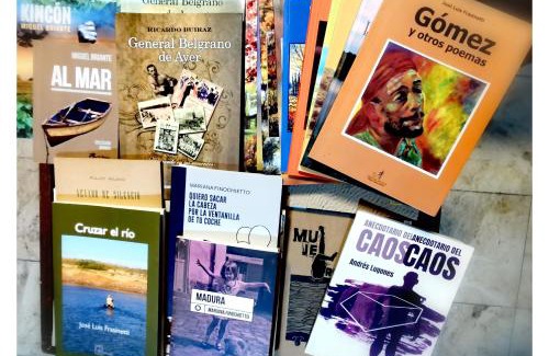 General Belgrano Apartamento | Casa Casuarina