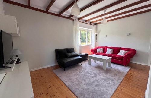 Ruiloba Apartamento | Casa Catanea