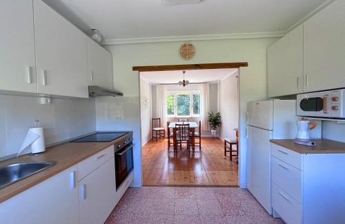 Ruiloba Apartamento | Casa Catanea