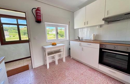 Ruiloba Apartamento | Casa Catanea