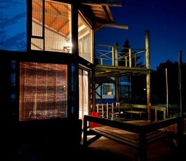 Puchuncavi Casa | Casa CauCau7