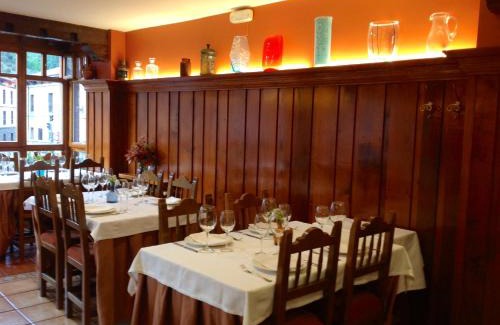 Potes Hotel | Casa Cayo