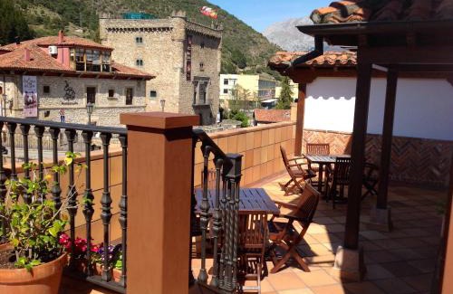 Potes Hotel | Casa Cayo