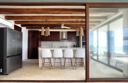 Zihuatanejo de Azueta Villa | Casa Celeste