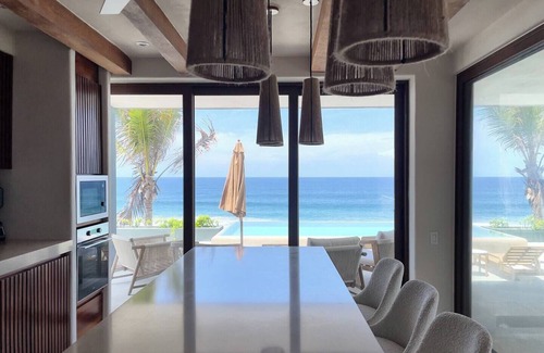 Zihuatanejo de Azueta Villa | Casa Celeste