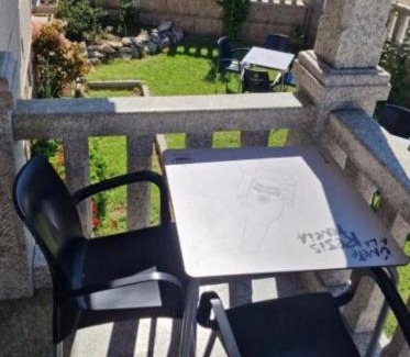 Tui Casa | Casa Celia Camino Portugues