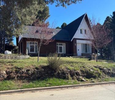 Aluminé Casa | Casa Centro, Aluminé