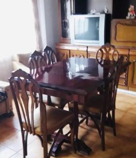 Enguídanos Apartamento | Casa centro Enguidanos