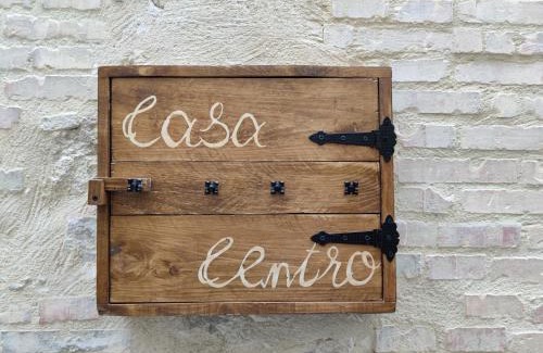 Jérica Casa | Casa Centro Jérica