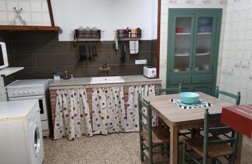 Jérica Casa | Casa Centro Jérica