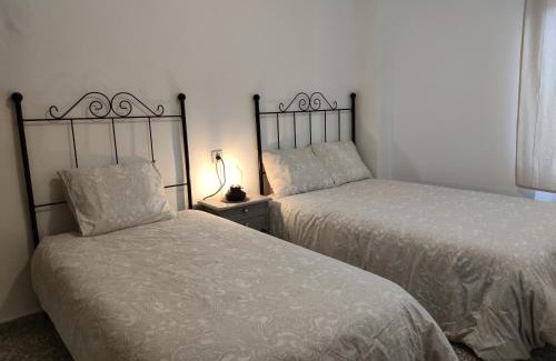 Jérica Casa | Casa Centro Jérica