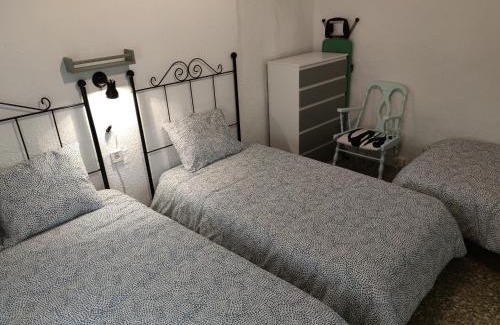 Jérica Casa | Casa Centro Jérica