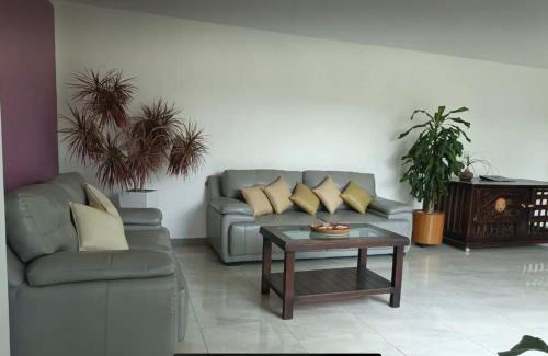 Amozoc Casa | Casa Chachapa
