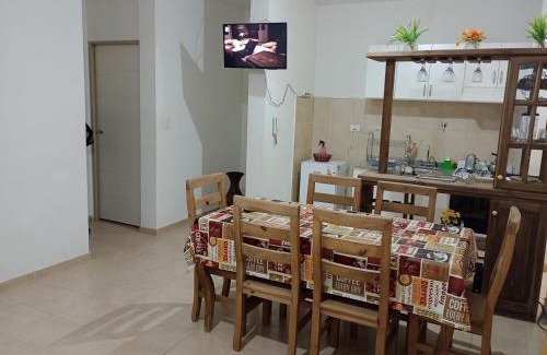 Maipú Apartamento | Casa Chardonnay