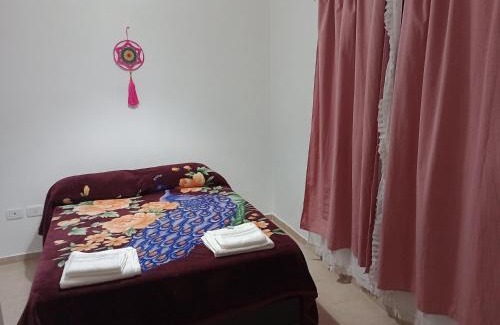 Maipú Apartamento | Casa Chardonnay