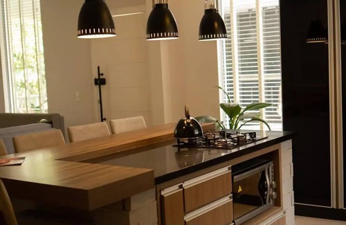 Salto do Norte Casa | Casa Charmosa e Aconchegante em Blumenau