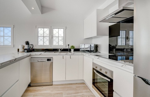 Chayofa Casa | CASA CHAYOFA