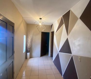 Rosarito Apartamento | Casa chica