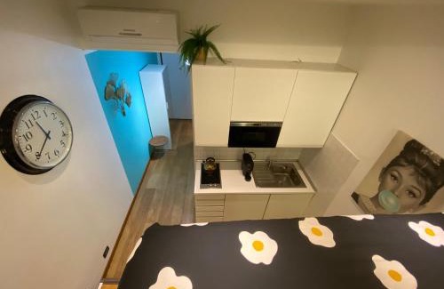Nervi Apartamento | Casa Chicca Free Parking