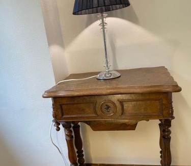 Nervi Apartamento | Casa Chicca Free Parking