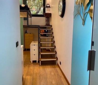 Nervi Apartamento | Casa Chicca Free Parking