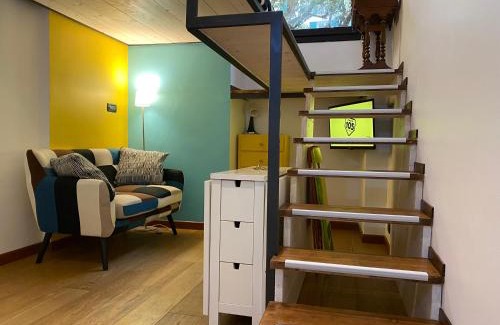 Nervi Apartamento | Casa Chicca Free Parking