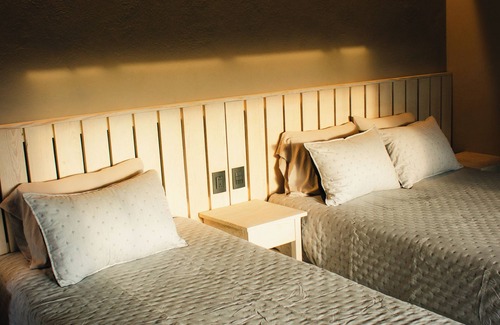 Agua Fría Hotel | Casa Chichipicas Hotel Boutique