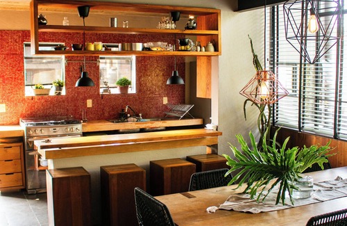 Agua Fría Hotel | Casa Chichipicas Hotel Boutique
