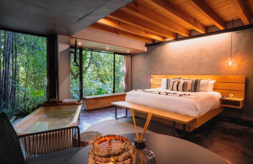 Agua Fría Hotel | Casa Chichipicas Hotel Boutique