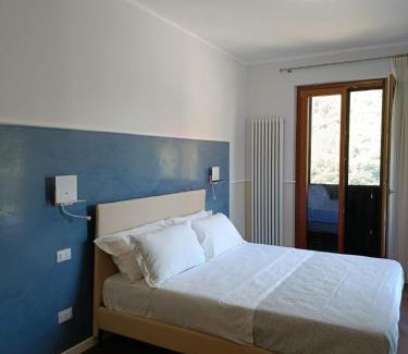 Pettorano sul Gizio Cama Y Desayuno | Casa Cicone