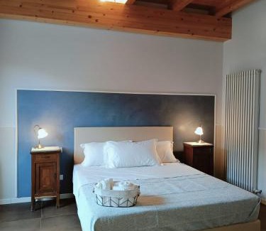 Pettorano sul Gizio Cama Y Desayuno | Casa Cicone