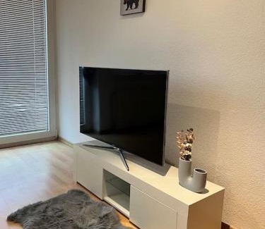 Duisburg Mitte Apartamento | Casa Cielo