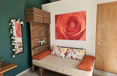 Centro Hotel | Casa Cielo