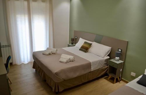 San Cataldo Cama Y Desayuno | Casa CineMarconi