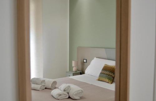 San Cataldo Cama Y Desayuno | Casa CineMarconi