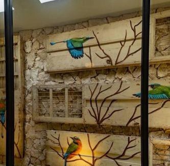 Barrio de Santiago Casa | Casa Clementina Luxe Rustic Haven 5 star Location