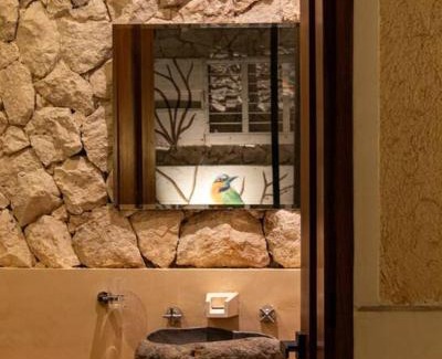 Barrio de Santiago Casa | Casa Clementina Luxe Rustic Haven 5 star Location