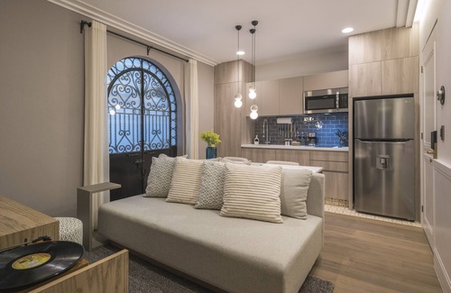 Hipódromo Hotel | Casa Cleo Boutique Stays by Viadora