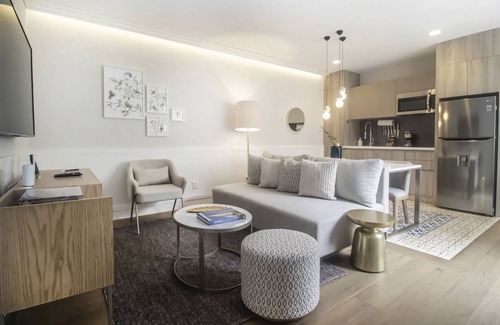 Hipódromo Hotel | Casa Cleo Boutique Stays by Viadora
