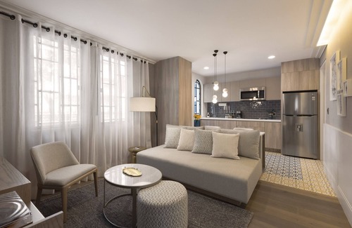 Hipódromo Hotel | Casa Cleo Boutique Stays by Viadora